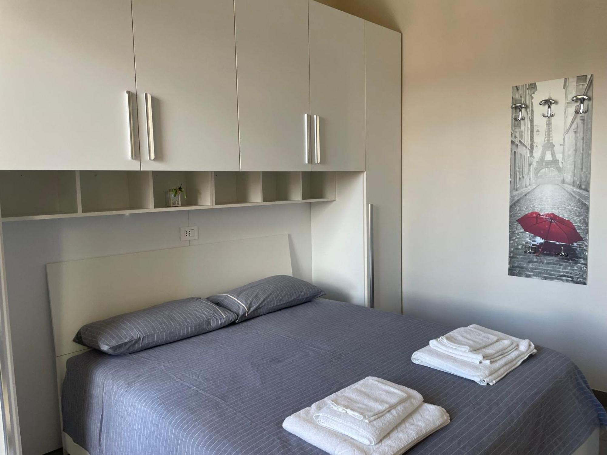 Appartamento Aurora Cannero Riviera Luaran gambar
