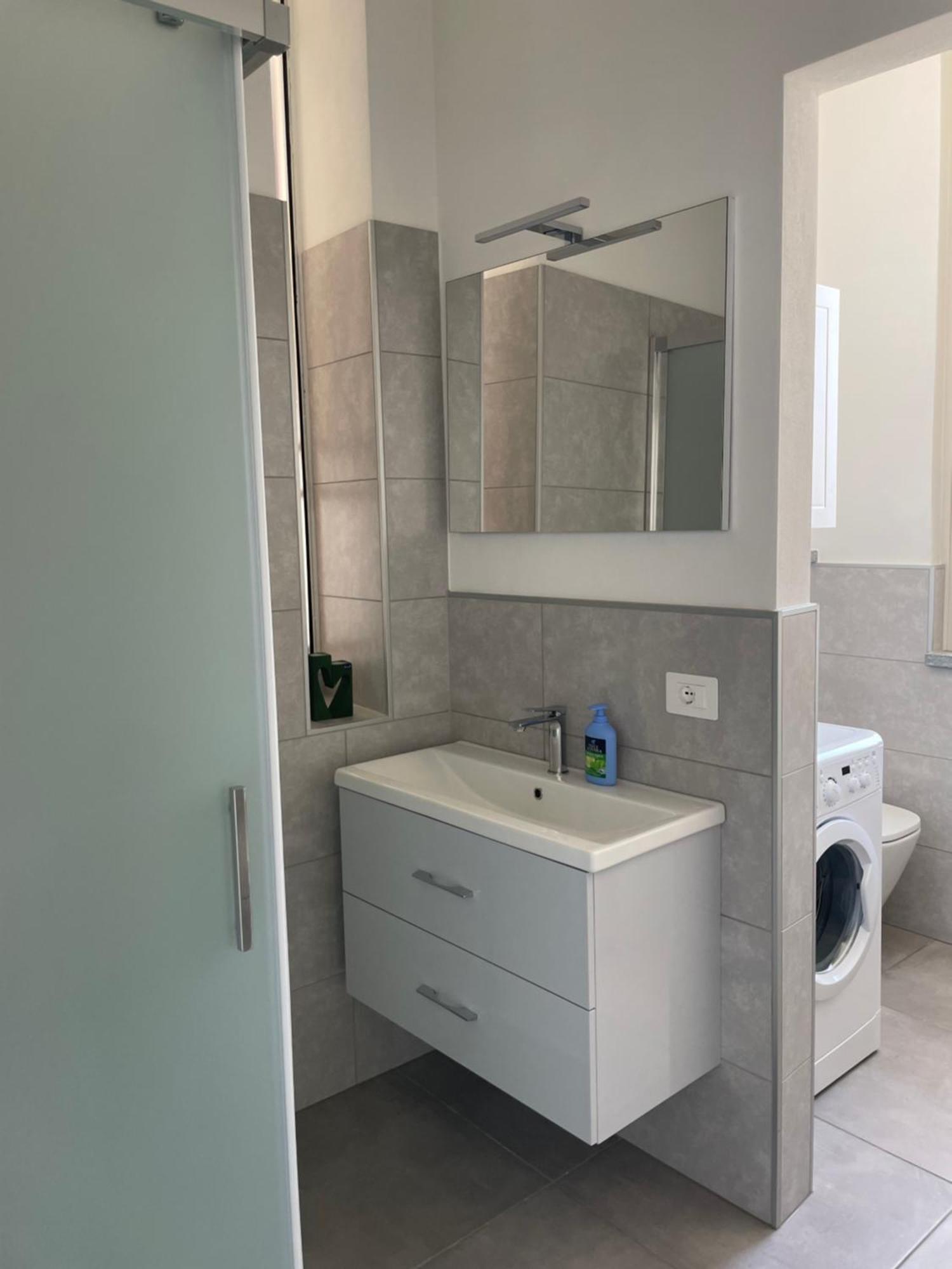 Appartamento Aurora Cannero Riviera Luaran gambar