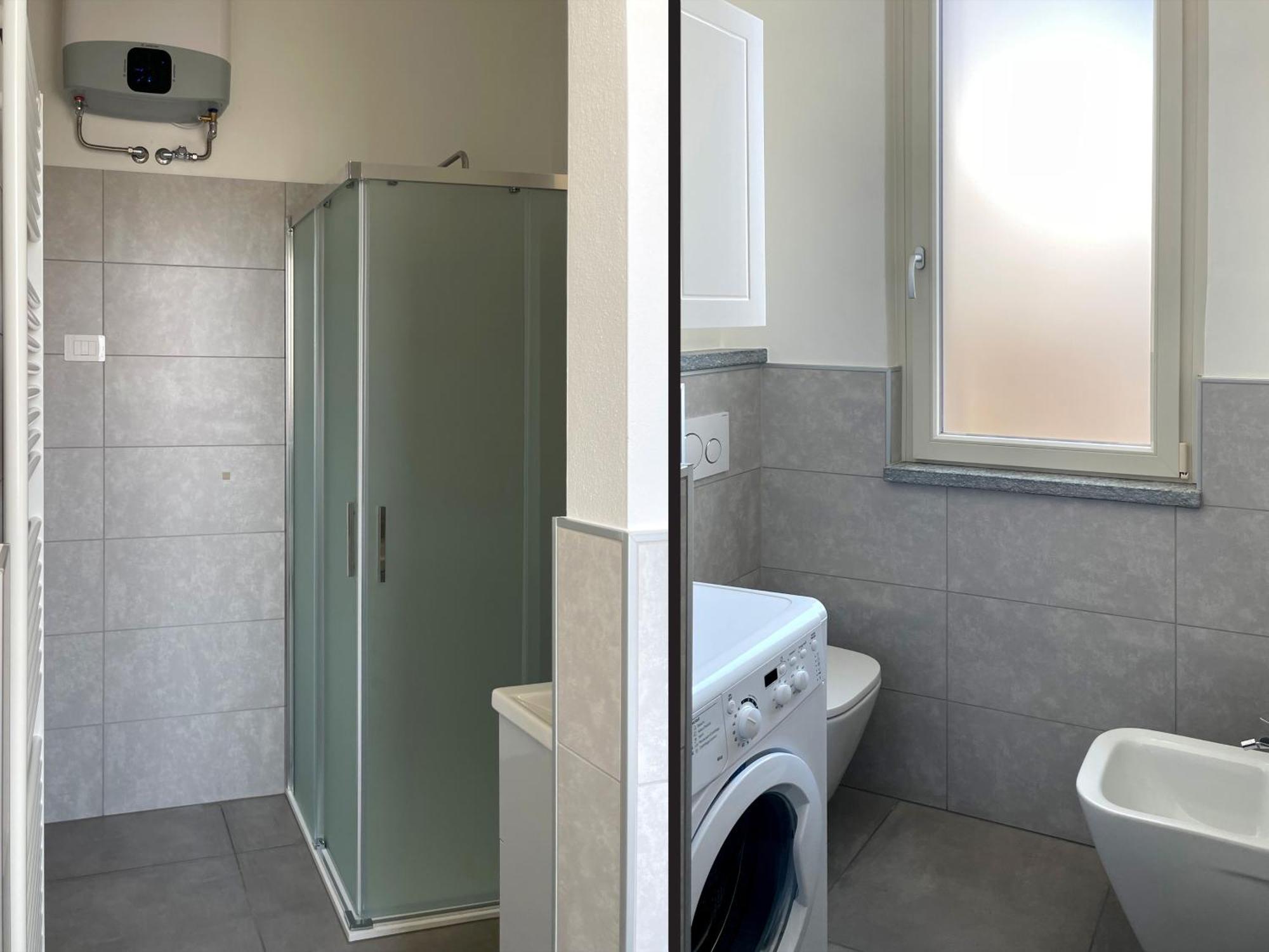 Appartamento Aurora Cannero Riviera Luaran gambar
